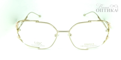 Enni Marco Emilia 67-004 03 оправа очковая